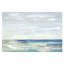 Early Morning Waves III Unframed