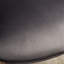 Chic Grey Velvet Button Back Armchair With Wood Composition Wonderful Chair Solid Legs-537734893