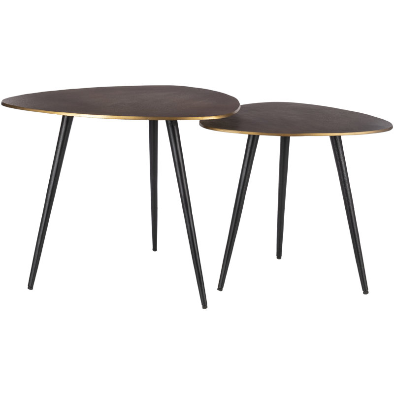 Kerris Modern End Table