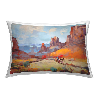 Throw Pillow