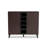 25 Pair Shoe Storage Cabinet-168836068