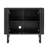 Mid-Century Modern Accent Cabinet-558371498