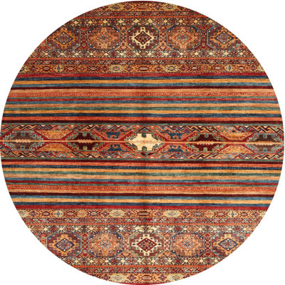 Southwestern Indoor Rug
