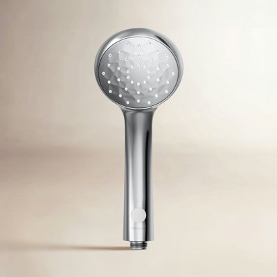 Awaken B90 Handheld Shower Head with Eco-Boost