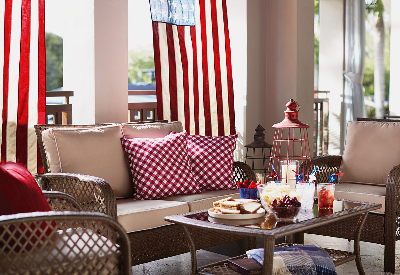 Patio Furniture Blowout 2024 Wayfair