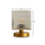 EDWORTH Metal Table Lamp-315212339-315212338