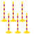 Yellow/Magenta