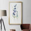 Fresh Cut Lavender I - peinture sur toile encadrée-259125502-259125501