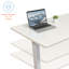 Bureau électrique ergonomique Kaylan RISE Series-1175983072