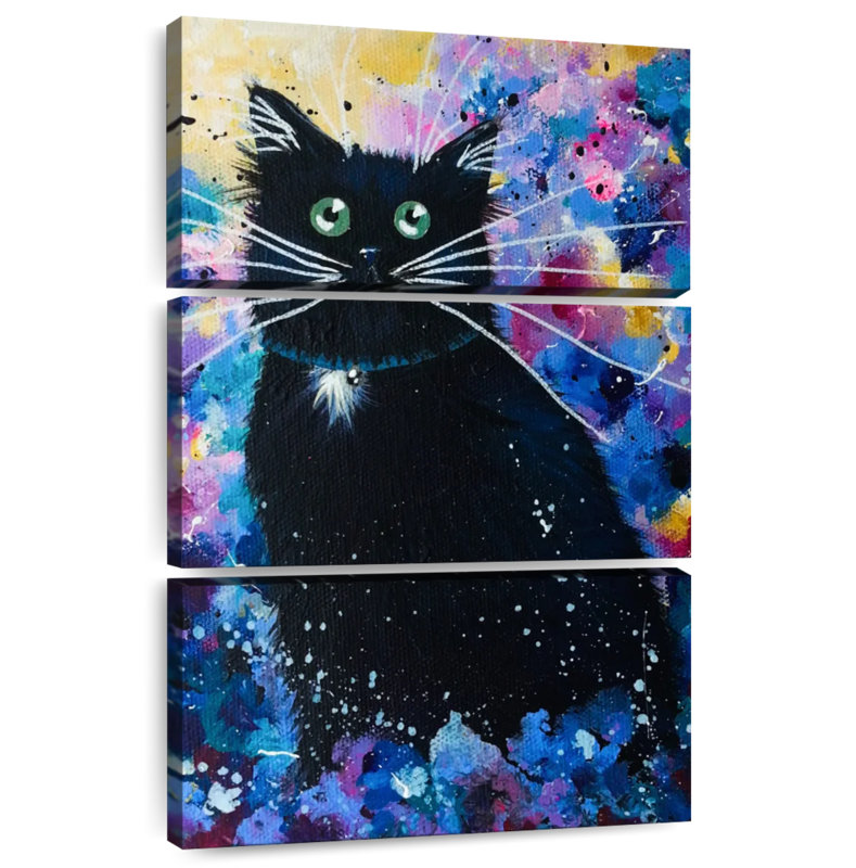 Brampt Harry, 57" H x 36" W