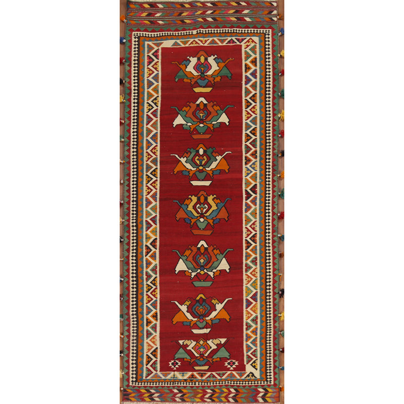 Tapis Kilim