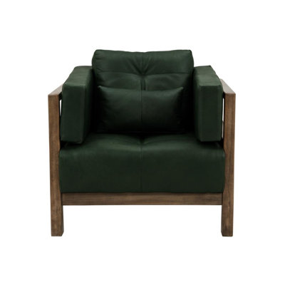 Fauteuil d'appoint Gibney