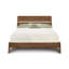 Linn Solid Wood Bed-107382283-107382284