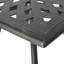 TABLE CARRÉE AUSTIN 37 "