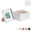 Nicola Spring - 3D Box Photo Frames - Mount-55856571-55856577