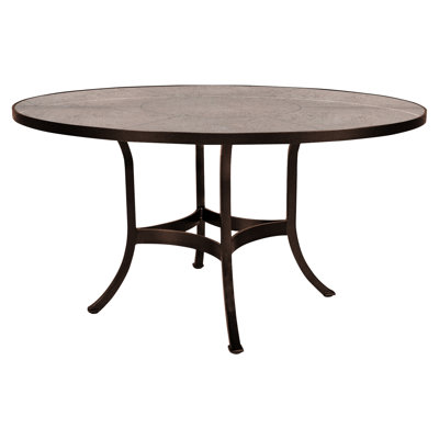 Outdoor Round Dining Table