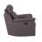 Annahi Faux Leather Accent Chair-802842697