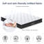 Grand matelas grand lit, matelas Massucci de 12 pouces, ressorts ensachés individuellement, fermeté moyenne-1420692245-1420692251