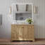 Audrey 48'' W Vanity-1216874322-1217301299