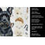 Serviette de cuisine Coffee Bar-1234934482