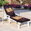  Coussin de patio pour l'extérieur 3 po