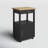 Arthalia 21.65 " W Kitchen Island-600361716