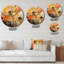 Horloge murale Kashandra-1927907526