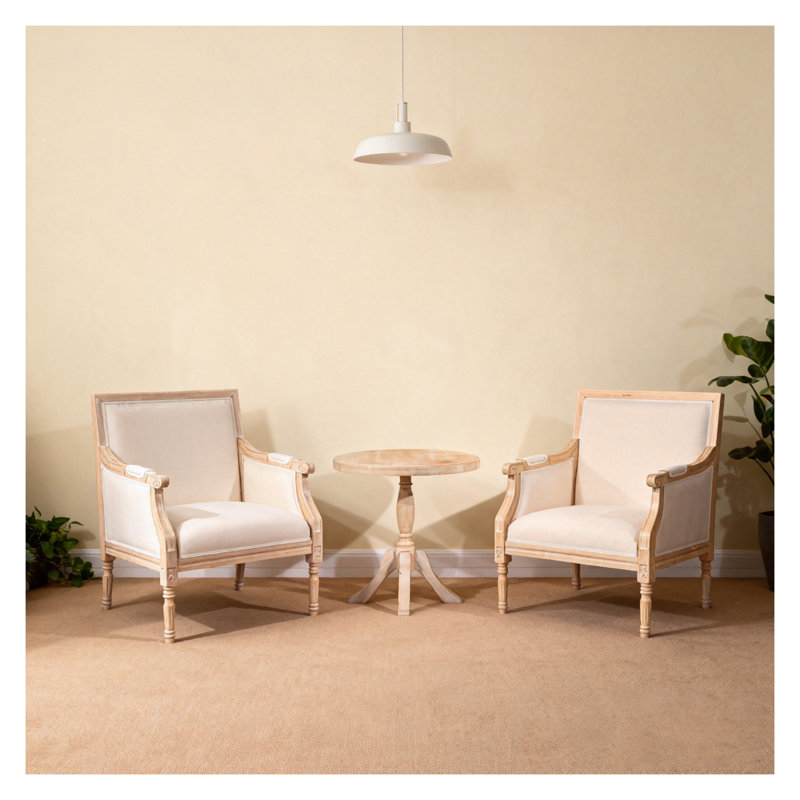 Chaise d'appoint French