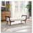 Beige Chenille