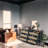 Charise 47.2'' W 6 - Drawer Dresser-794040319