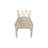 Avalon Solid Wood Dining Chair