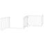 Ziggie Solid Wood Dog House Door-412532669-412532667