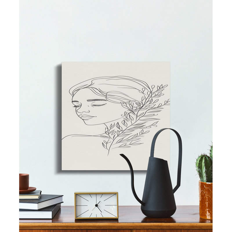 Wrapped Canvas Print Set, 40.64 cm H x 40.64 cm W