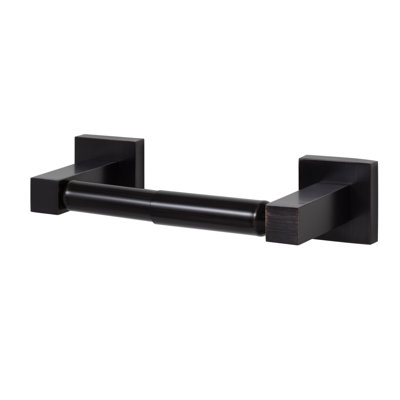 Baden Two-Post Paper Holder