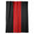 Red Middle/Black selected