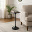 Table d'appoint ou table d'appoint en marbre de luxe Jackins-423319135-423319124