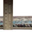 Tapis oriental bleu / noir Acelin-69120661