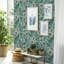 Wild Meadow Botanical Wallpaper-1634310214