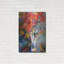 "Fleurs dans un vase" par Richard Wallich-101509849