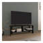 Meuble télé, 2 tablettes-1399286261