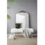 Miroir pleine longueur 66 po x 36 po