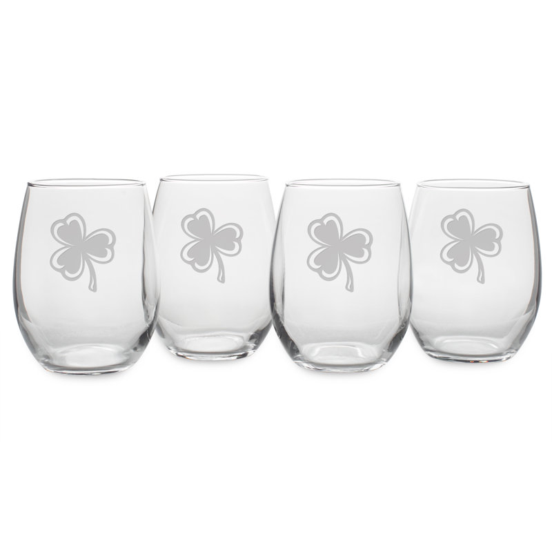 Voisard 21 oz. Wine Glass Set