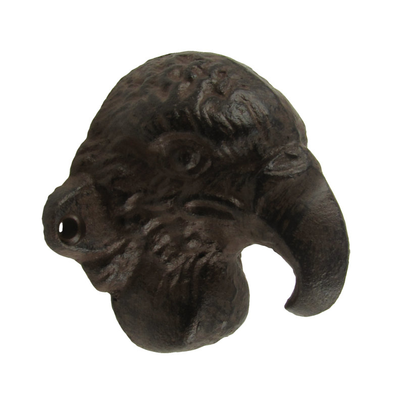 Ouvre-bouteille eagle chauve Carleton
