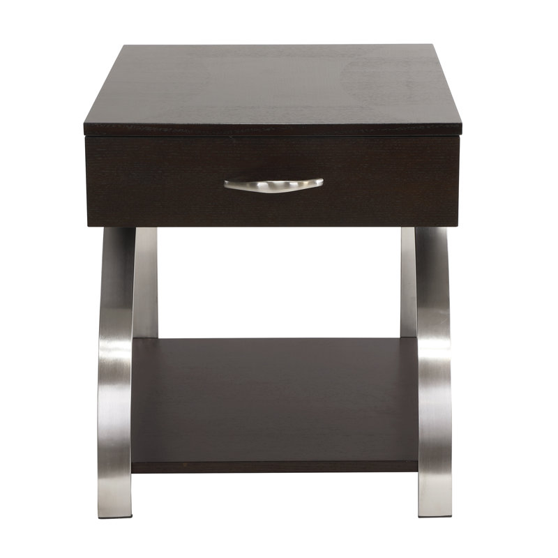 Table basse Zager