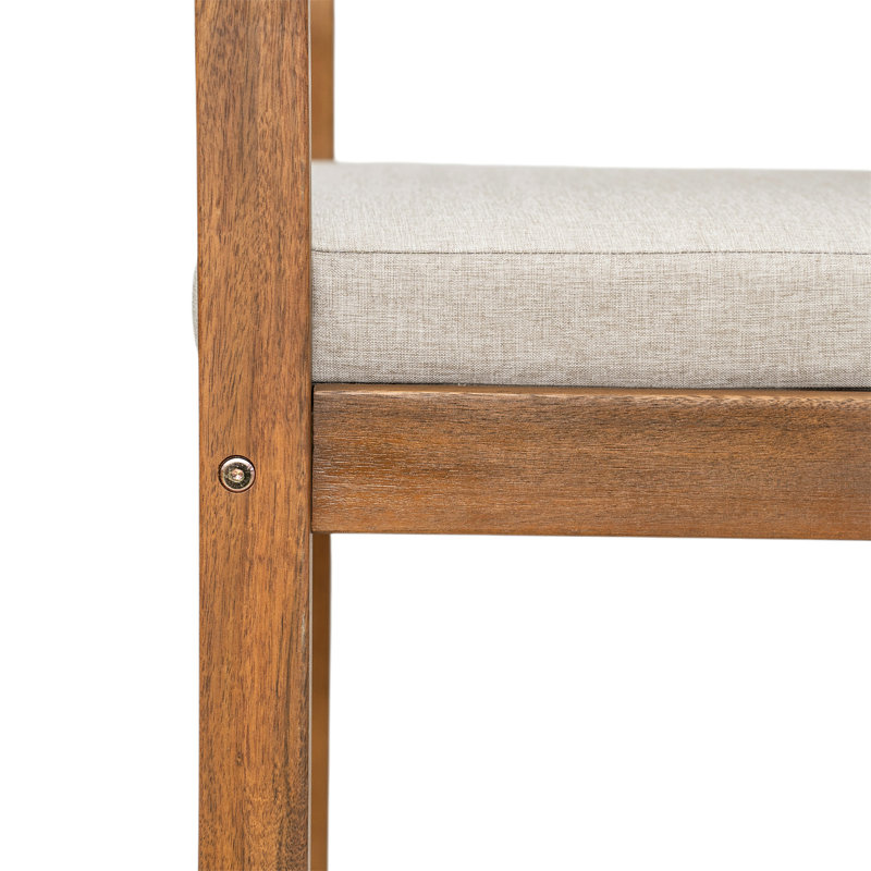 Tabouret de bar Abaco
