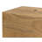 Stuben Solid Wood Bench
