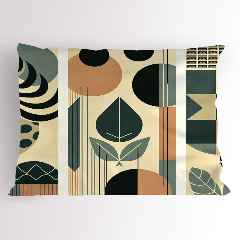 Taie décorative en microfibres, Standard