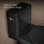 Toilette allongée écoénergétique Reach ™ 1,28 GPF-107149308