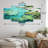 Coastal Nautical & Beach Wall Decor