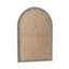 Miroir de salle de bain en fer Iron Arch-2107895822